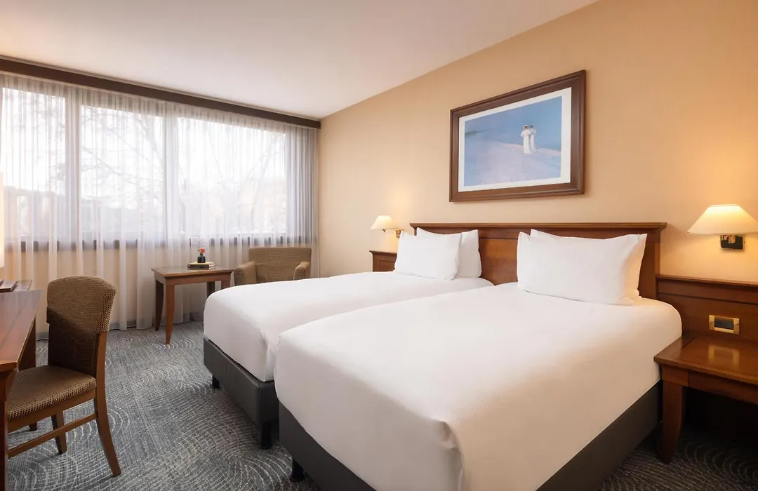 Hilton Strasbourg-1