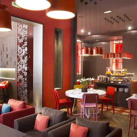 Hotel D - Strasbourg-3